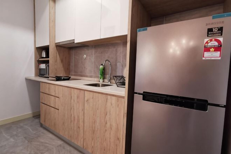 Room 2, Thermospace Imperio A-27-07 Melaka City, Malacca City
