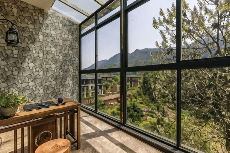 Others 5, Puyu Mountain Household, Taizhou