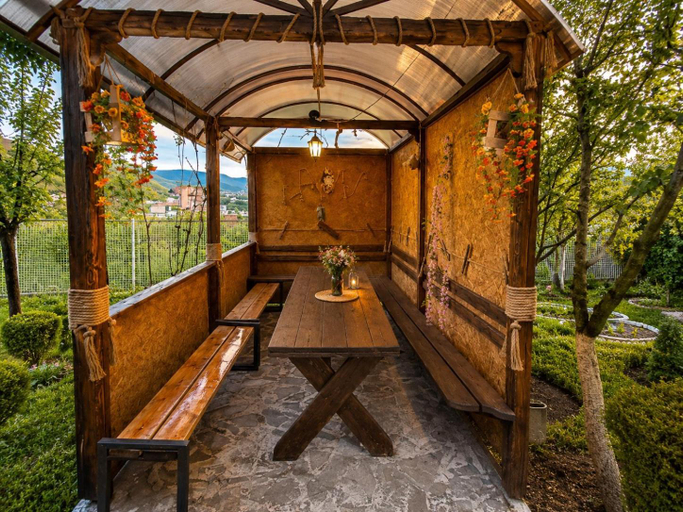 4, Cozy Forest Guesthouse