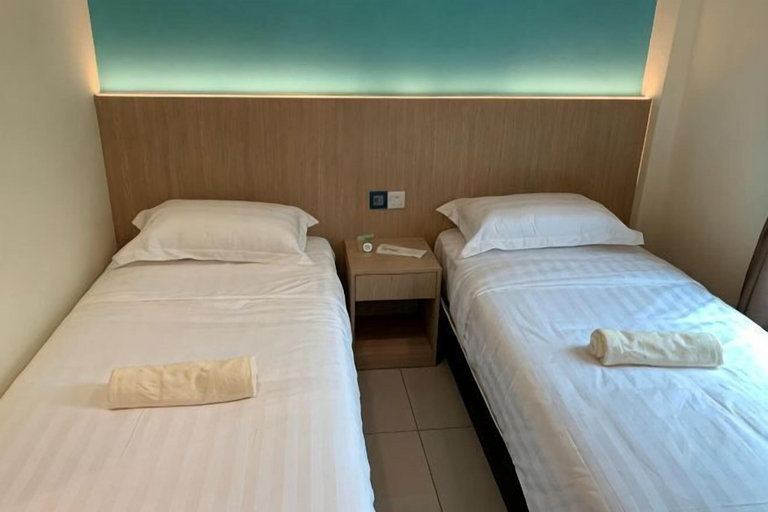 Others 3, M Quality Hotel, Gua Musang