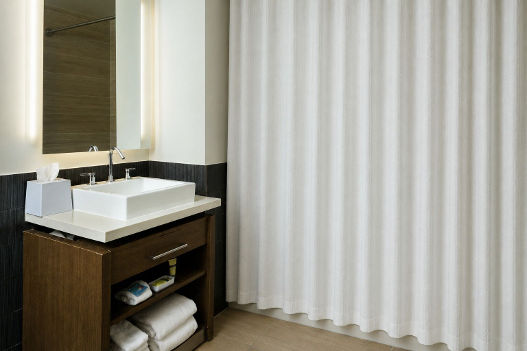 Bathroom 5, Element by Marriott Las Vegas Summerlin, Clark