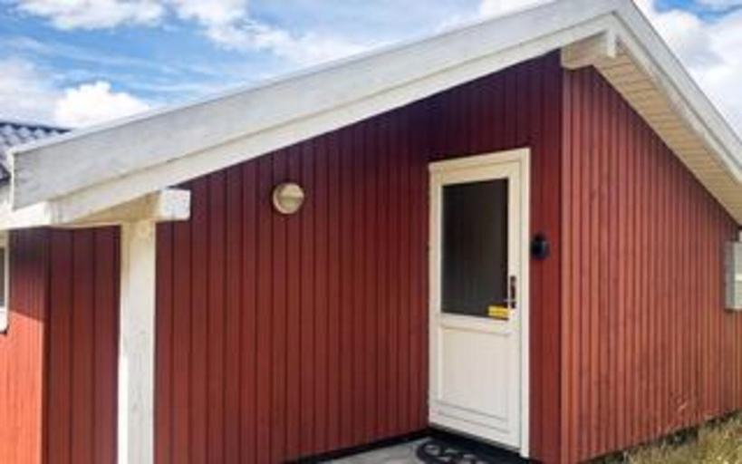 Exterior & Views, 6 Person Holiday Home in Rodby, Lolland
