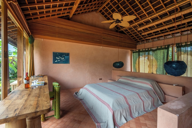 Bedroom 3, Moon Gang, Gianyar