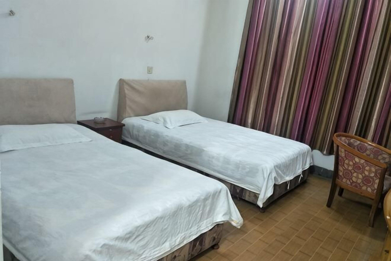 Others 4, Kangfulai Hotel, Shaoxing