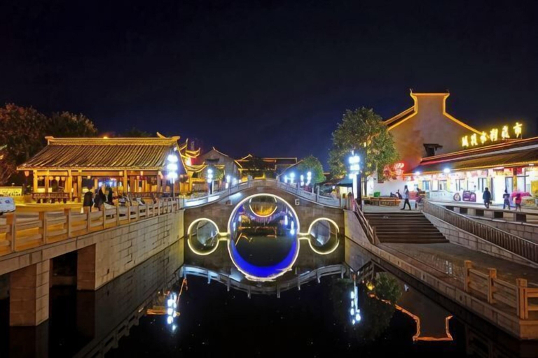 Exterior & Views 2, Yancheng Baolong Yiyue Select Hotel, Yancheng