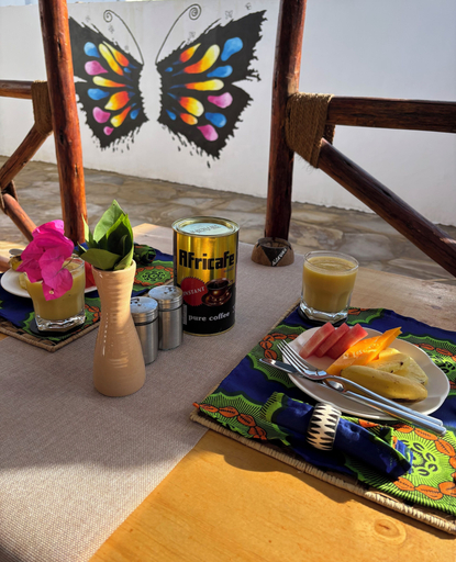 Food & Drinks 5, Zmk Hotel (Smc - Private) Company Limited, Kaskazini 'A'