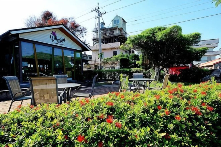 Others 5, Lotus Hostel Beicheng Zhuang, Yilan