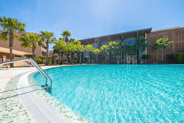 Sport & Beauty 4, Apartamento Salgados, Albufeira