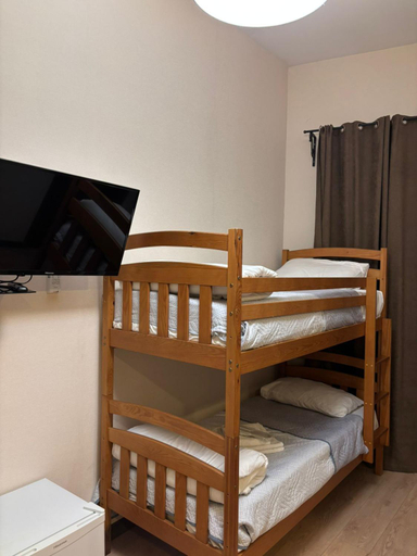 Bedroom 3, Dvali, Tbilisi