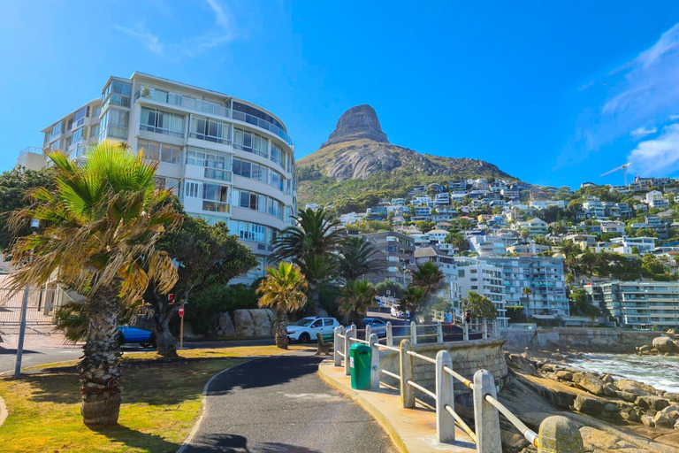 Exterior & Views, Seacliffe 502, City of Cape Town