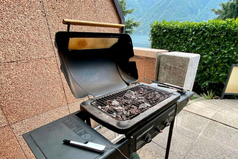 Food & Drinks, Cortivo Apartments, Lugano