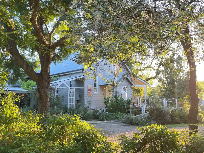 Others 1, Old Church B&B, Boonah