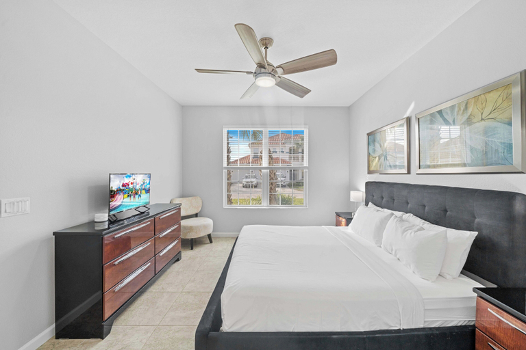 Bedroom 3, 4096 Oaktree Drive, Polk