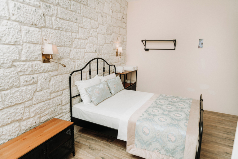 Bedroom 4, Nill's Stone House Otel, Çeşme