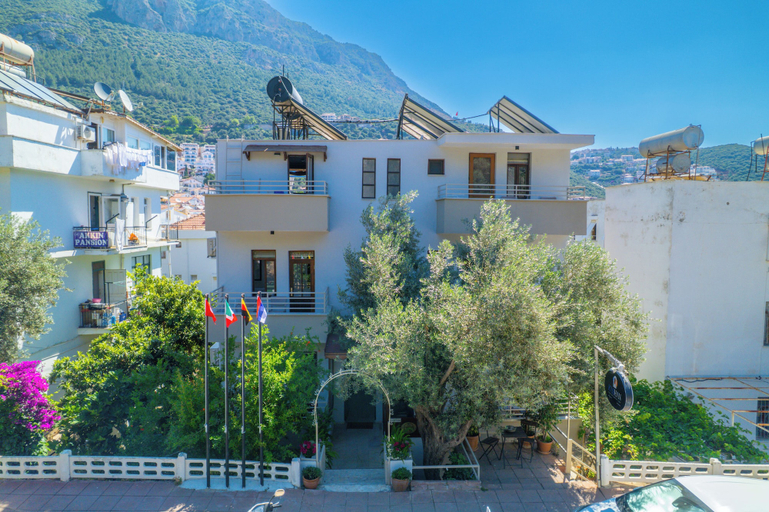 Exterior & Views 2, Kaşhan Hotel, Kaş