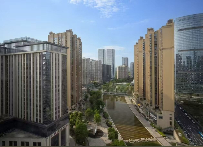 Others 5, Four Points By Sheraton Chengdu, High-Tech Zone Exhibition Center, Chengdu