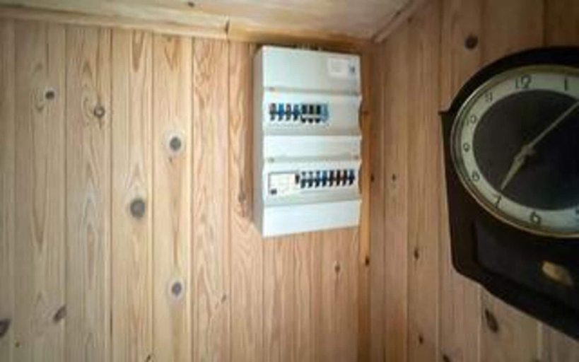 Others 2, 5 Person Holiday Home in Asaa, Brønderslev