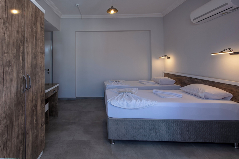 Bedroom 4, BEST ALANYA OTEL, Alanya
