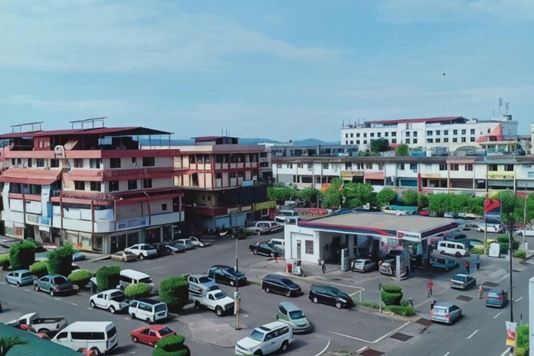 Others 5, Hotel Ocean, Lahad Datu