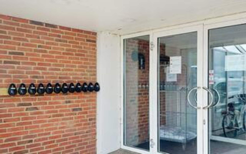 Others 2, 4 Star Holiday Home in Ringkobing, Ringkøbing-Skjern