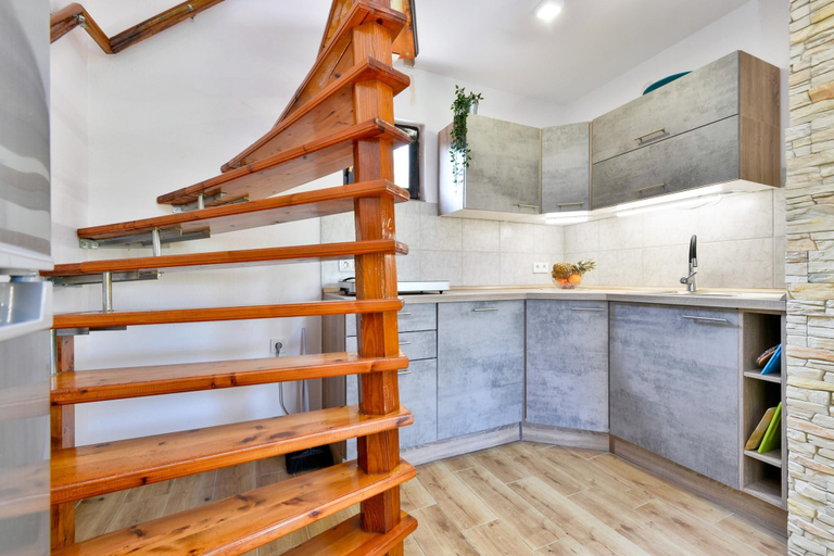 Bathroom 3, Jungle House With Pool and Hot Tub, Sveti Ivan Zelina