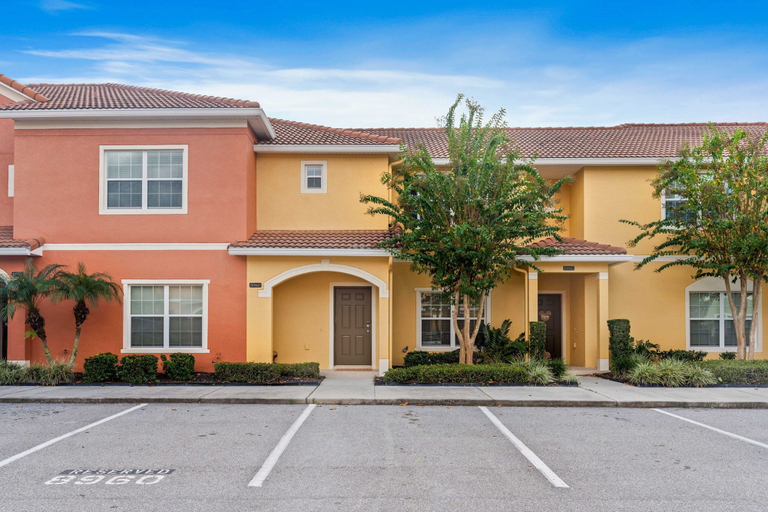 Exterior & Views 2, 8960 Cat Palm Road, Osceola