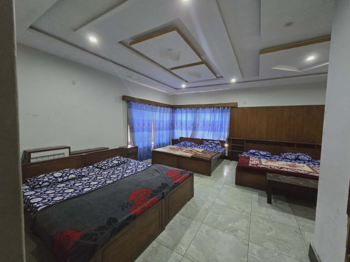 Others 4, Nice Guest House GPO Murree, Rawalpindi
