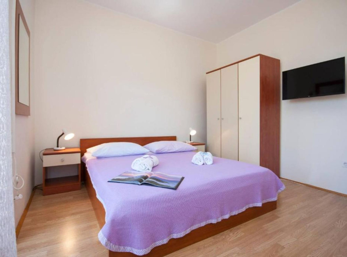 Room 4, Guest House Stay & Smile Dolac Primošten, Primošten