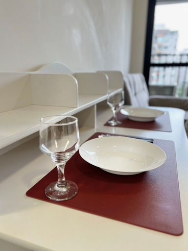 Food & Drinks 4, Innvista - Residencial Brera Moema, São Paulo
