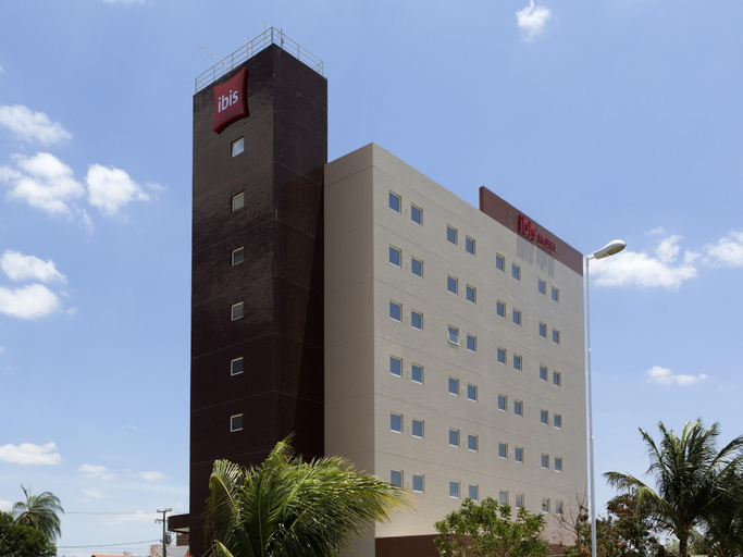 Exterior & Views 2, ibis Petrolina, Petrolina