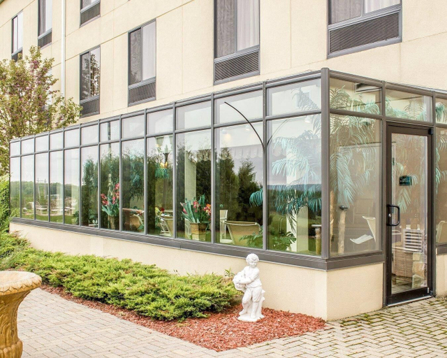 Exterior & Views 2, Comfort Suites Edinboro, Erie