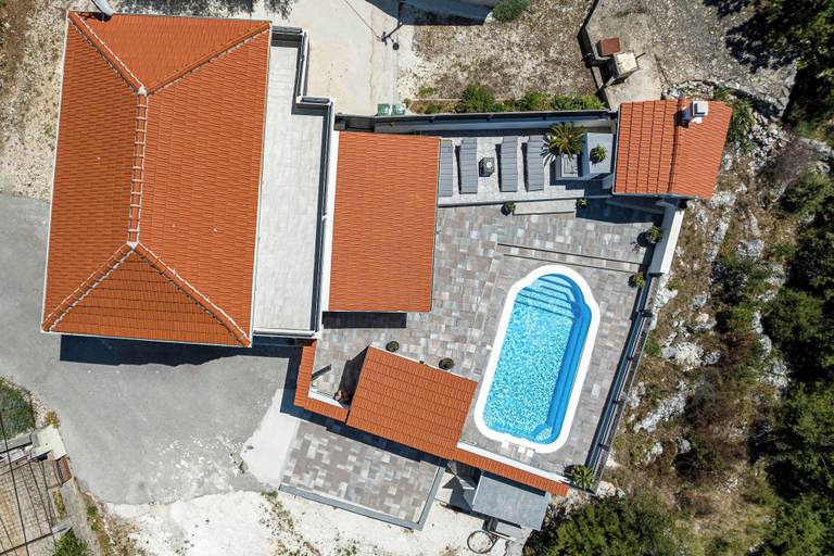 Exterior 4, Holiday Home Luce with Pool, Seget