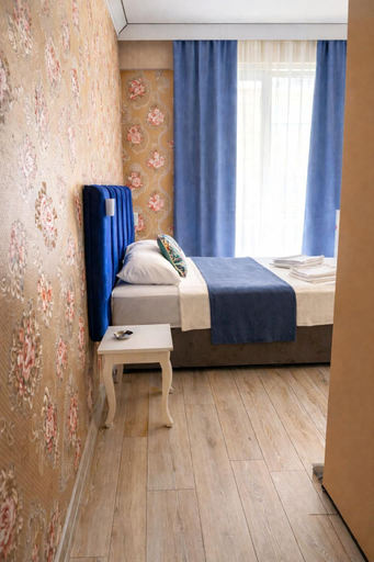 Bedroom 3, AKMAN CITY HOTEL, Kuşadası