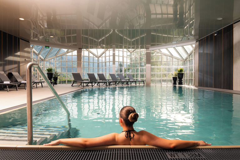Sport & Beauty 3, MONDI Hotel am Grundlsee, Liezen