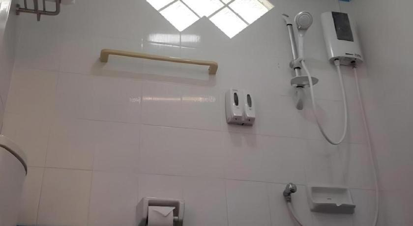 Bathroom 4, Seksub Place, Phra Nakhon Si Ayutthaya