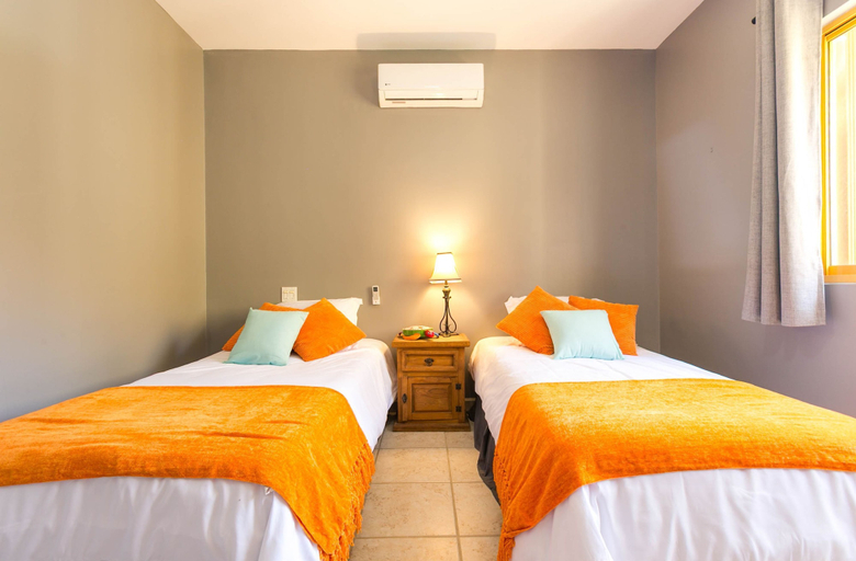 Room 2, Casa Tortuga - Cabo Del Mar 204, La Paz