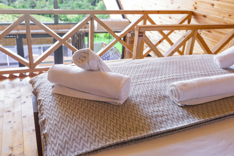 Room 4, Via Bungalows Batumi, Batumi