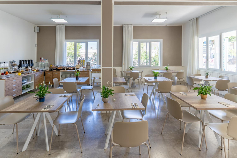 Food & Drinks 5, B&B Hotel Serenita, Rimini