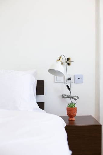 Bedroom 2, Panoramic Seaview Balcony Escape by Sea N Rent