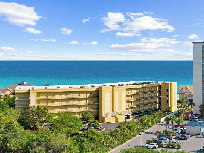 Exterior & Views 2, Beach Resort 310, Walton
