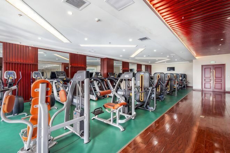 Others 5, Shenglin International Hotel, Baoding