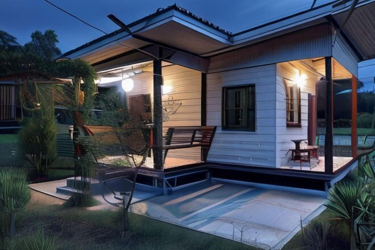 Exterior & Views 2, ID Garden Home, Muang Lampang