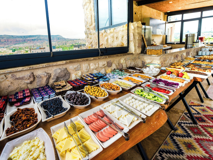 Others 5, Ala Stone Hotel, Nevşehir