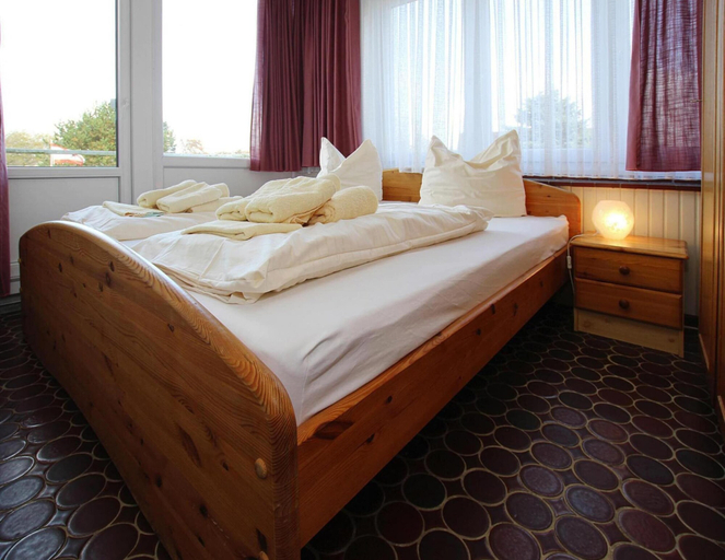 Room 4, Ferienwohnung in Westerland, Nordfriesland