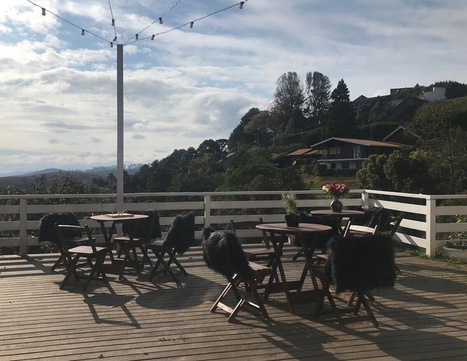 Food & Drinks 4, Capivari Lodge, Campo Limpo Paulista