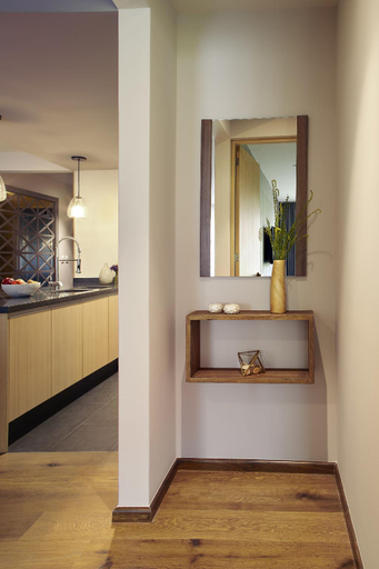 Others 5, Felix Luxury Plus by Viadora, Mexico City