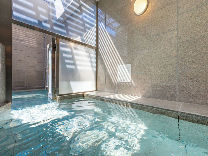 Sport & Beauty 2, HOTEL MYSTAYS PREMIER Sapporo Park, Sapporo
