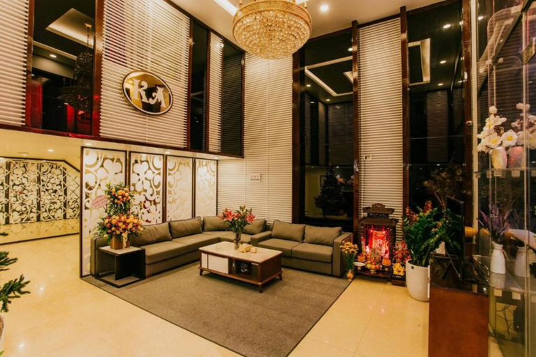 Others 4, Kiều Anh Hotel, Cầu Giấy