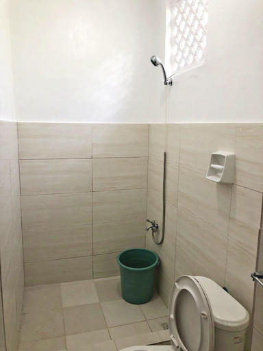 Bathroom, Royal Grande Beach Resort, Lemery