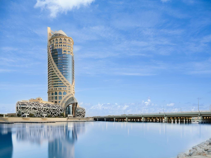 Others 1, Mondrian Doha, Doha